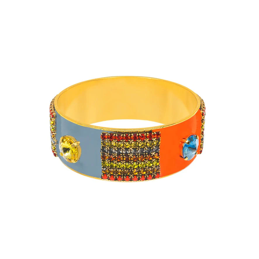 Tova Mireya Bangle Large