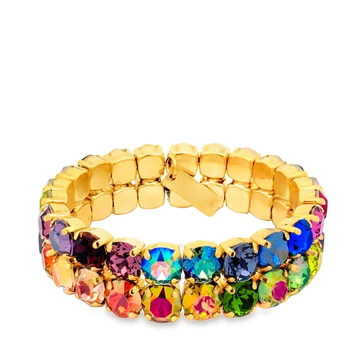 Tova Olivia 2 Strand Stretch Addy