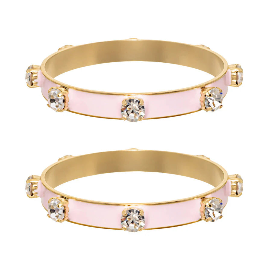 Tova Sammy Bangle Roselune
