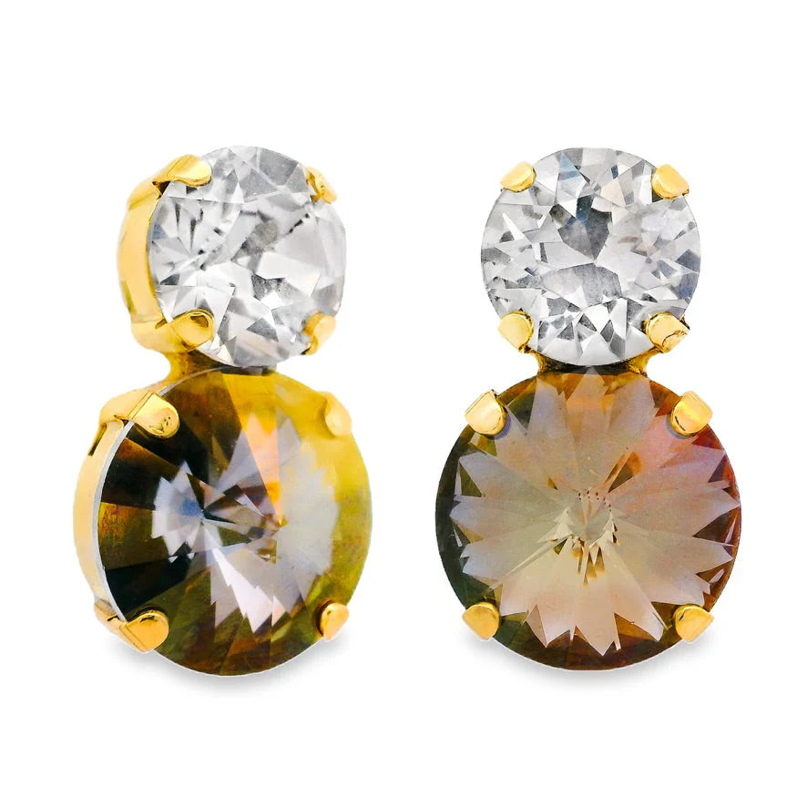 Tova Maegan Earrings Starlight