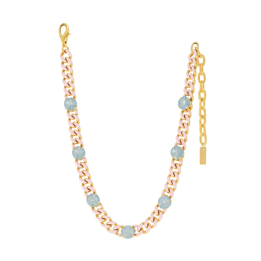 Tova Galileu Necklace Nimblu