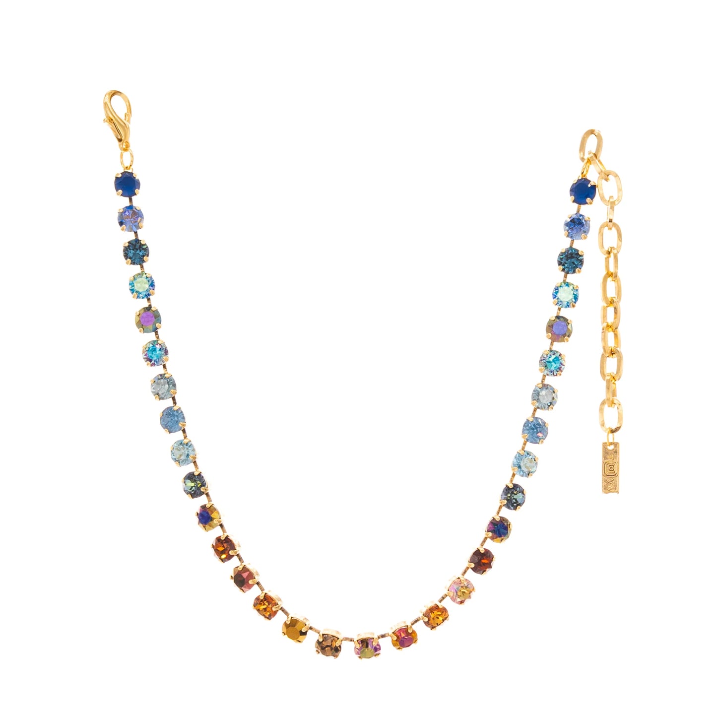 Tova Oakland Necklace Midnight Express