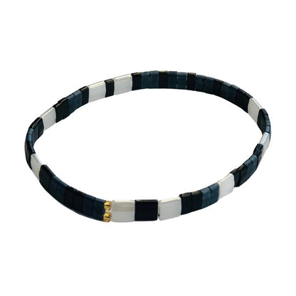 Black Color Craze Bracelet