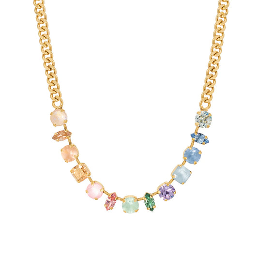 Tova Mini Riya Necklace Fairy Dust