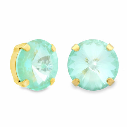 Tova Basic Stud Ultra Mint