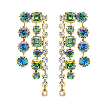 Tova Elyse Earrings Fairy Dust