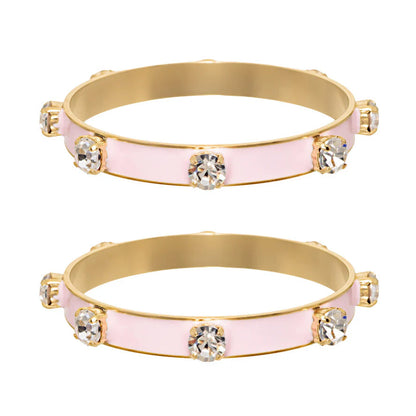Tova Sammy Bangle Roselune