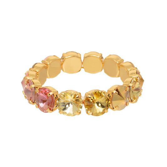 Tova Croatia Stretch Bracelet Candy Glam
