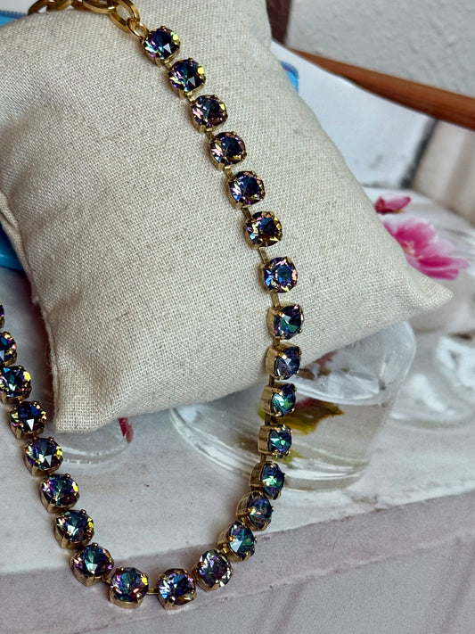 Oakland Necklace ABV Volcano Tova