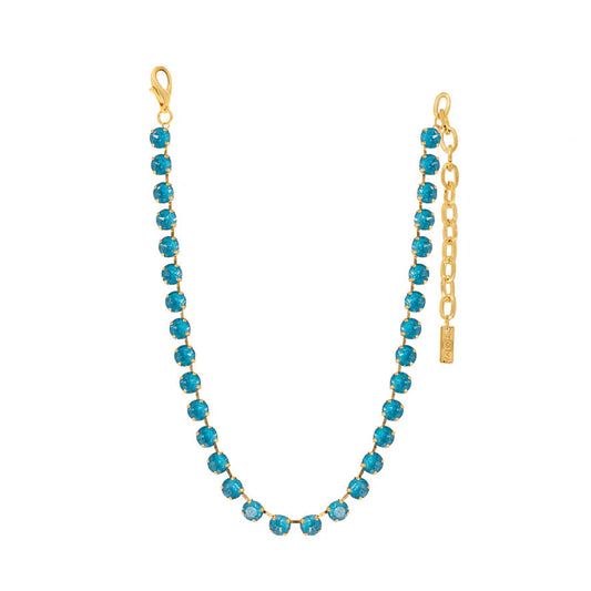 Tova Oakland Teal Ignite
