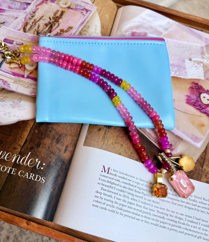 Jodie Necklace Tova