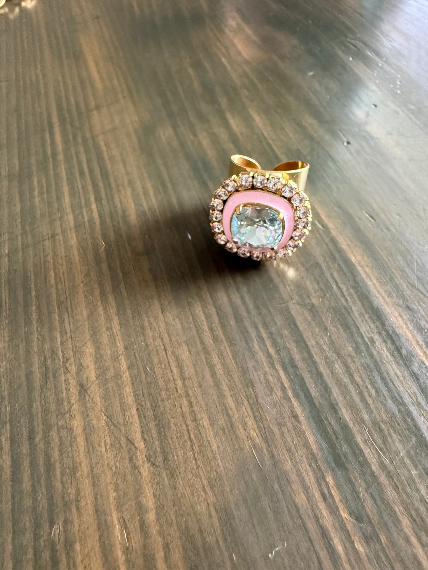 Tova Kinder Ring