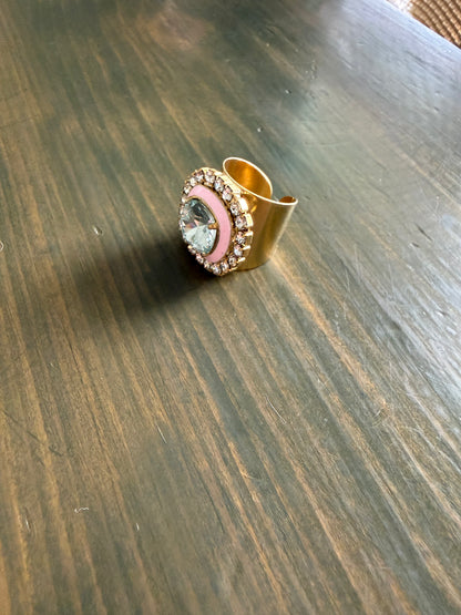 Tova Kinder Ring