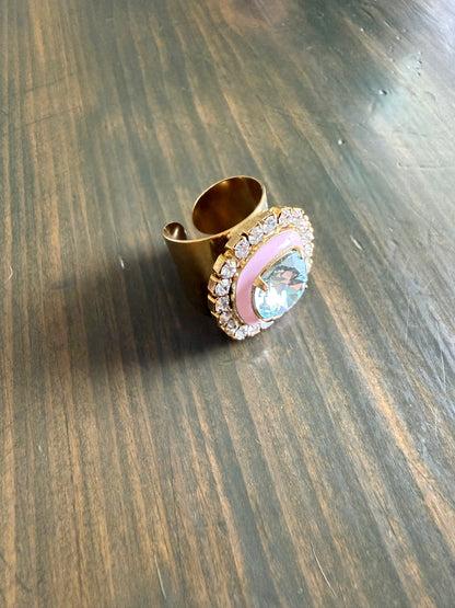Tova Kinder Ring