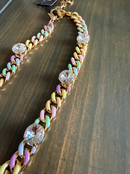 Tova Galileu Necklace Fairy Dust Mix