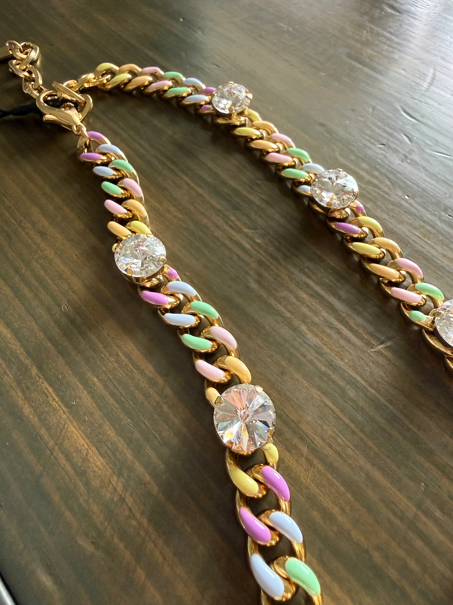 Tova Galileu Necklace Fairy Dust Mix
