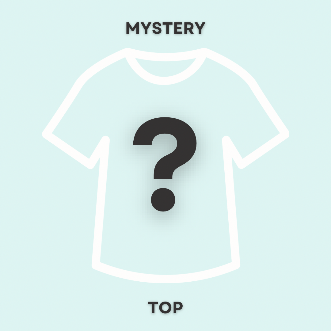 Mystery Top