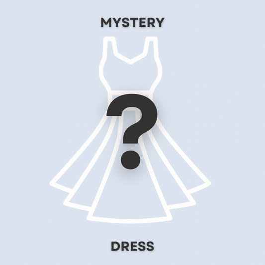 Mystery Dress