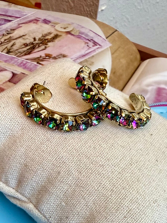 Jubilee Hoops Electra TOVA