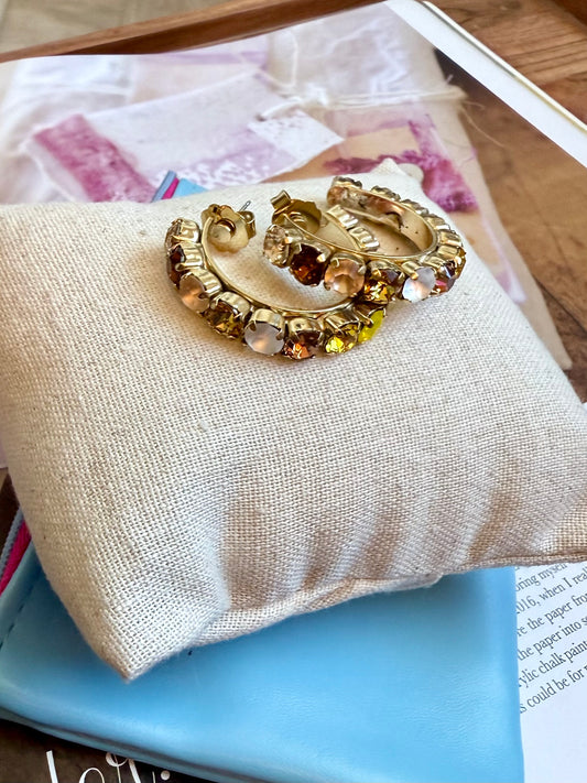 Jubilee Hoops Neutral Mix TOVA
