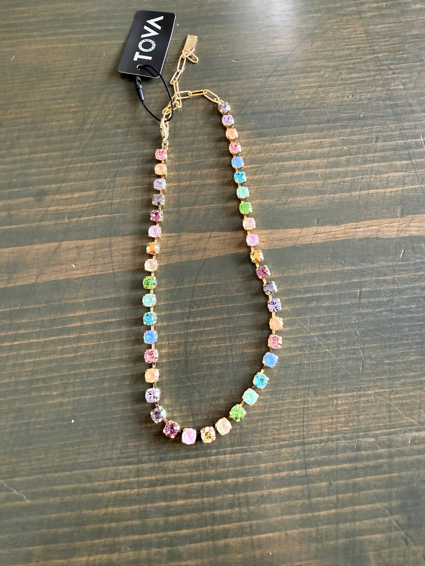 Tova Sarina Necklace Fairy Dust
