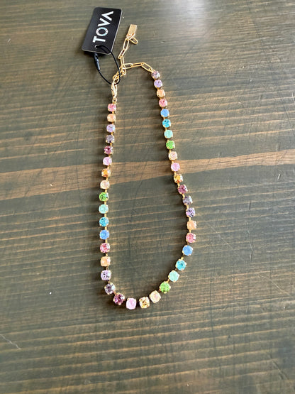 Tova Sarina Necklace Fairy Dust
