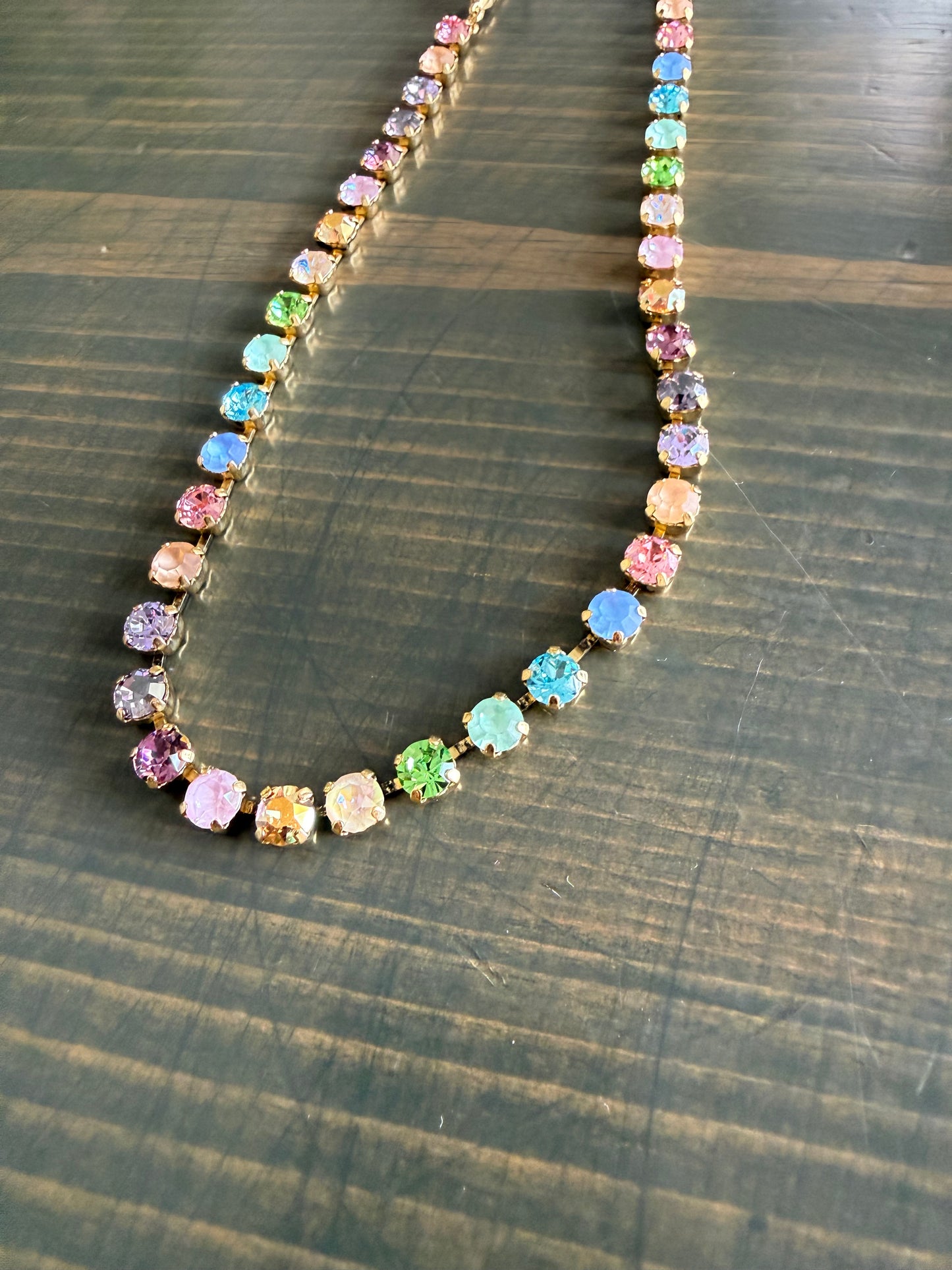 Tova Sarina Necklace Fairy Dust