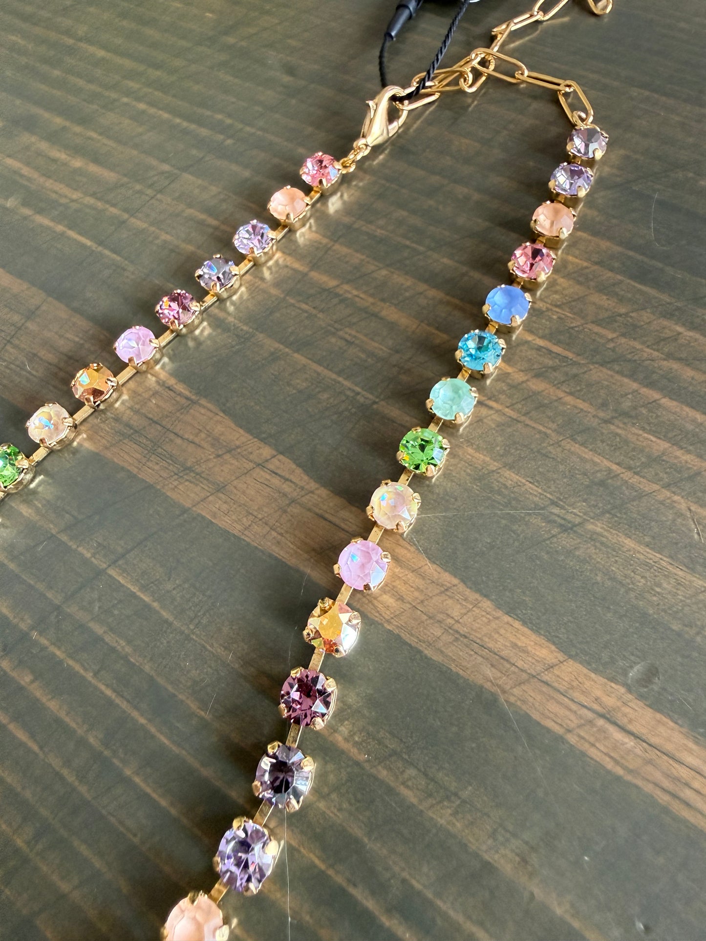 Tova Sarina Necklace Fairy Dust