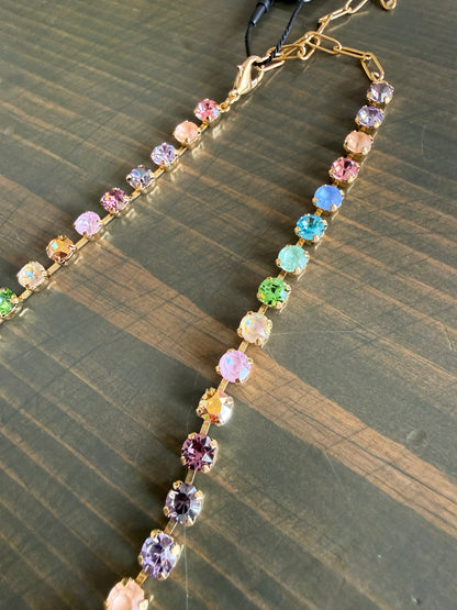Tova Sarina Necklace Fairy Dust