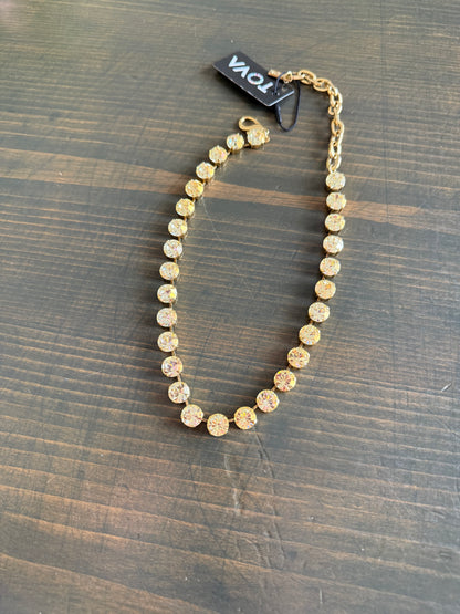 Tova Trentley Necklace in Jonquil