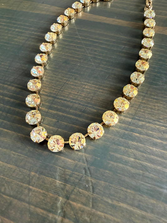 Tova Trentley Necklace in Jonquil