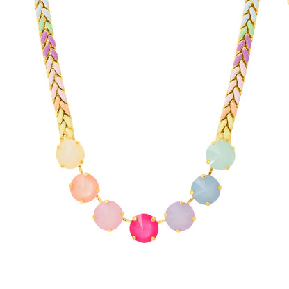 Tova Stacy Necklace in Fairy Dust