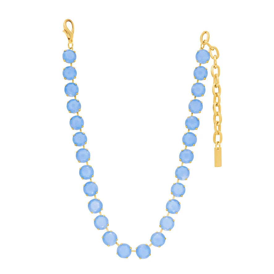 Tova Sofia Wesley Necklace Cowboy Fairy