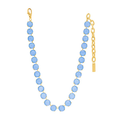 Tova Sofia Wesley Necklace Cowboy Fairy