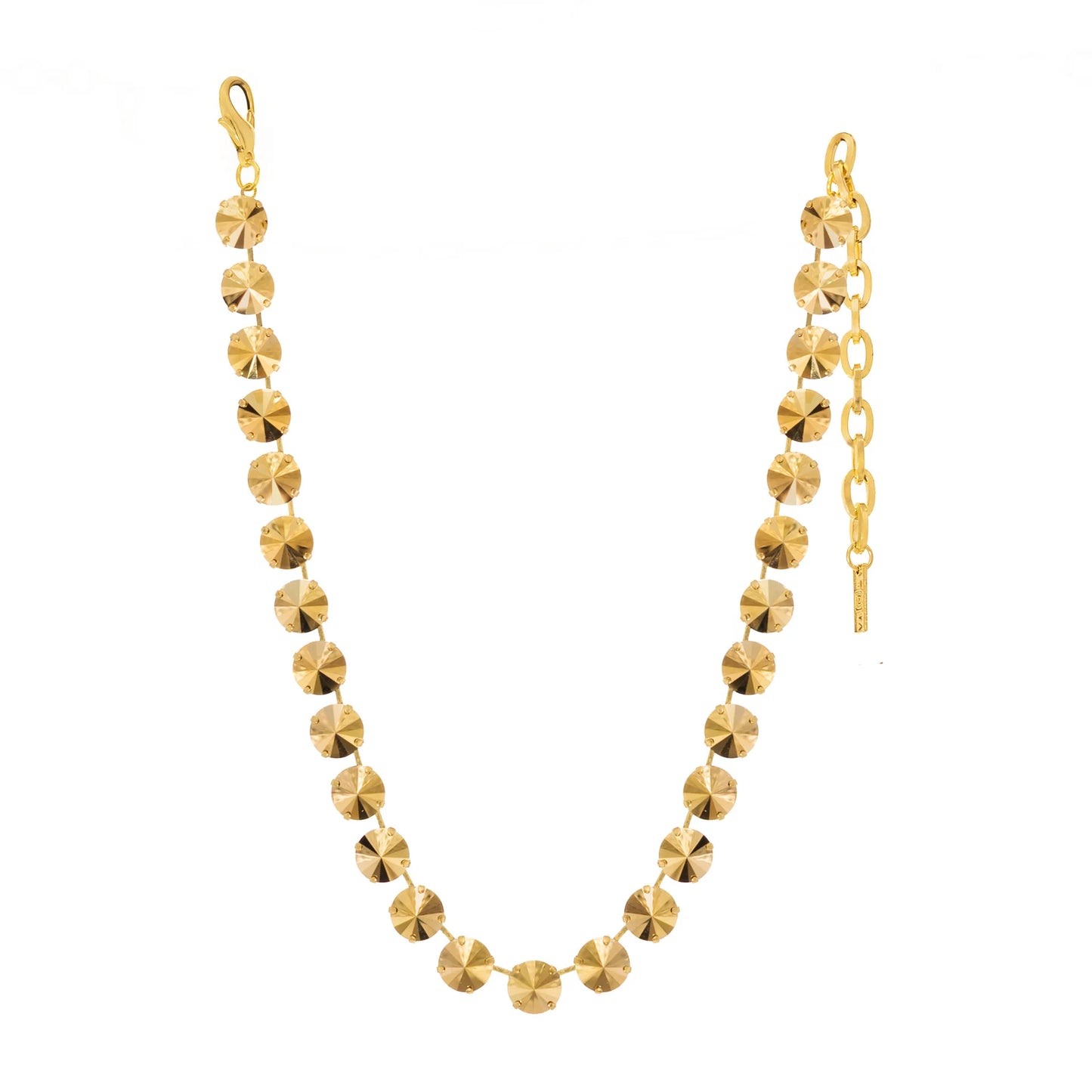 Tova Sofia Necklace in Aurum