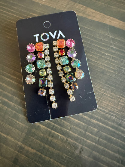 Tova Elyse Earrings