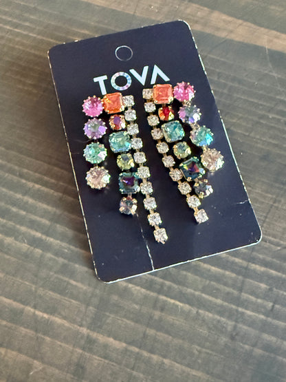 Tova Elyse Earrings