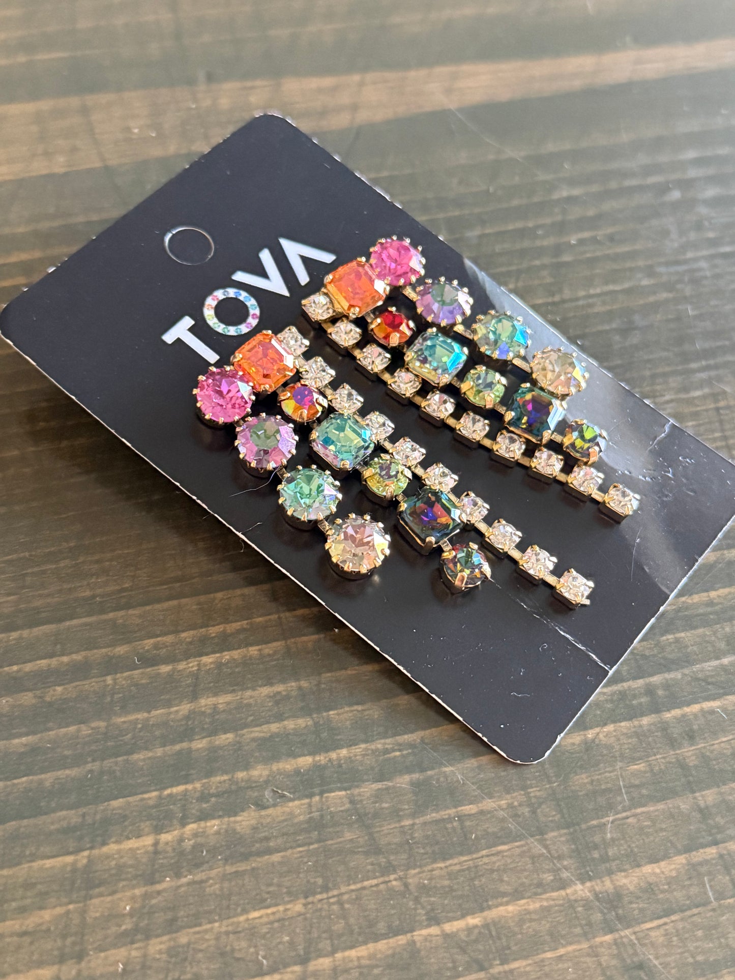 Tova Elyse Earrings