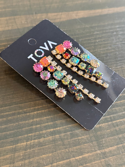 Tova Elyse Earrings