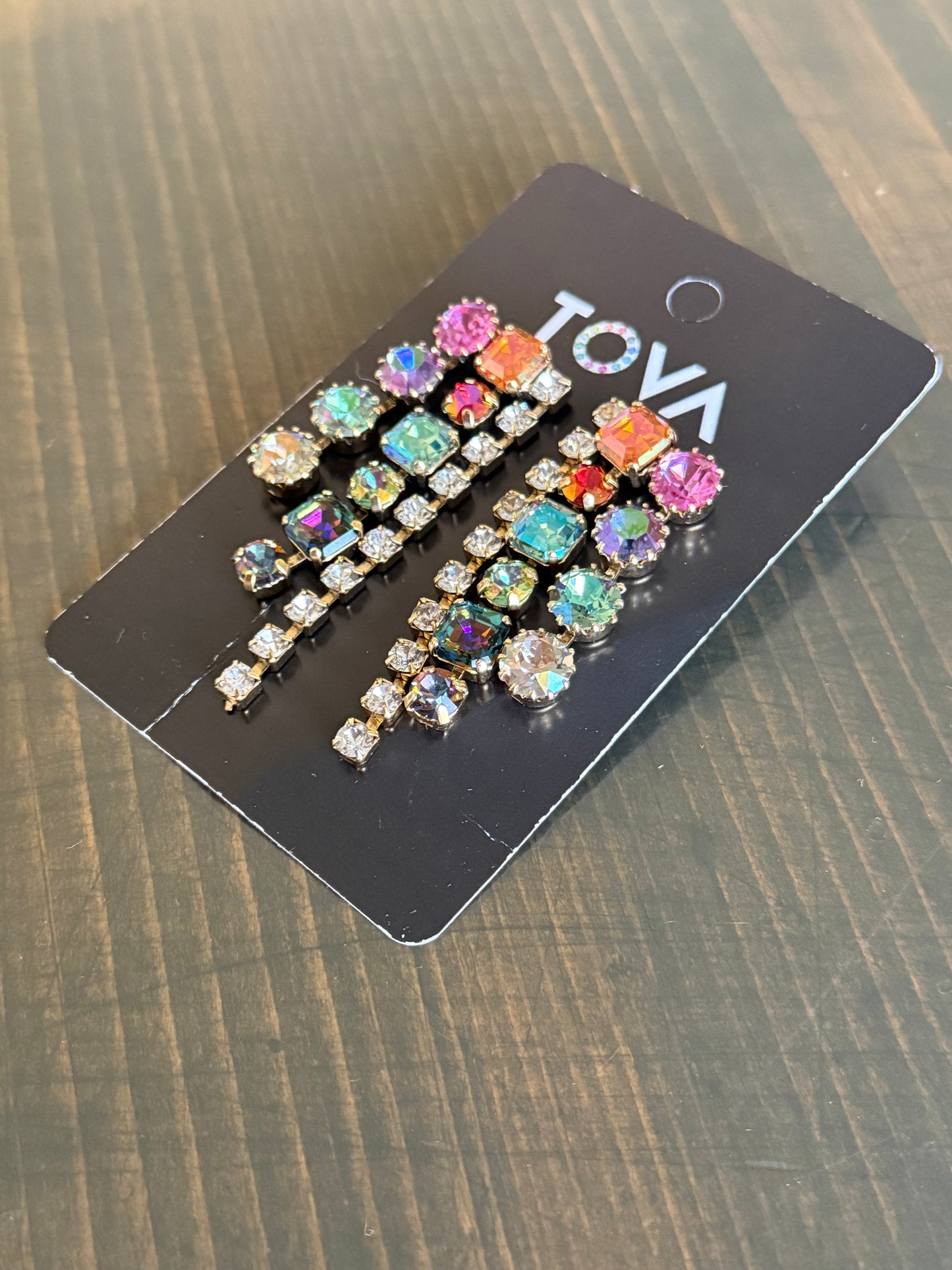 Tova Elyse Earrings