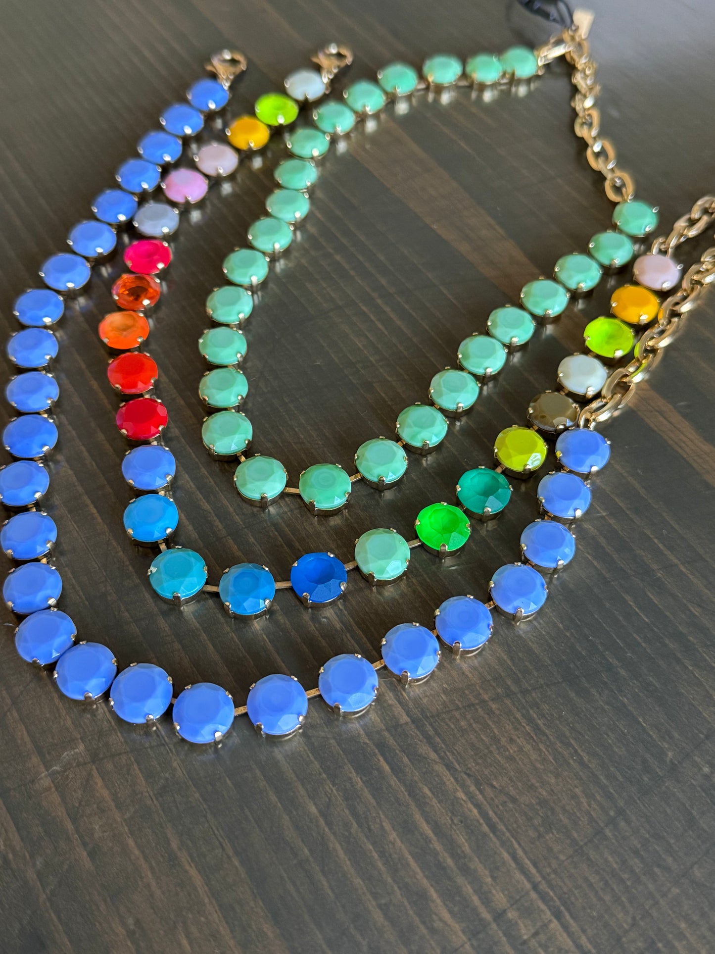 Tova Sofia Wesley Necklace Annie Fairy