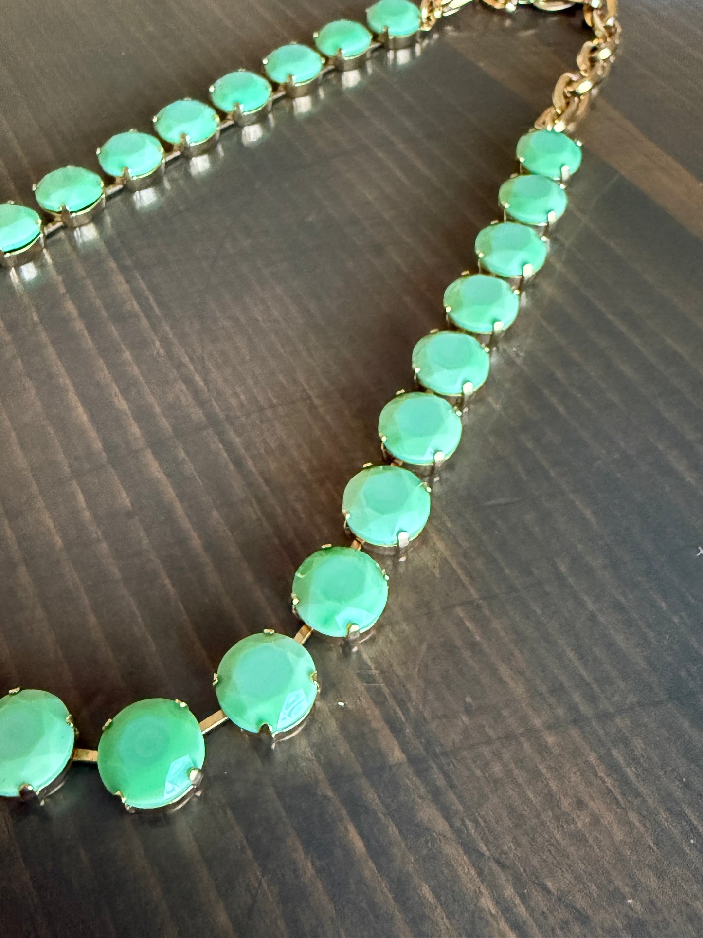 Tova Sofia Wesley Necklace Annie Fairy