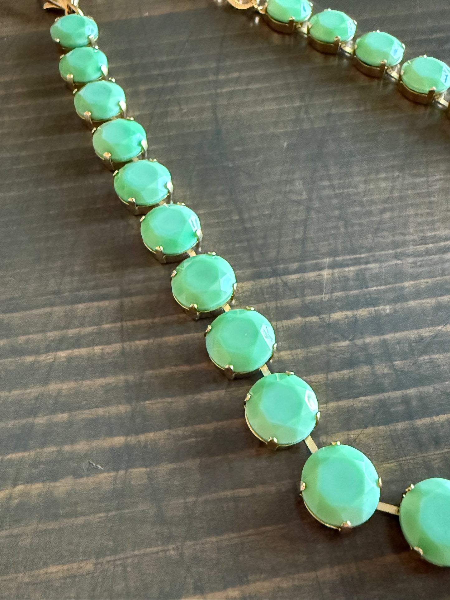 Tova Sofia Wesley Necklace Annie Fairy
