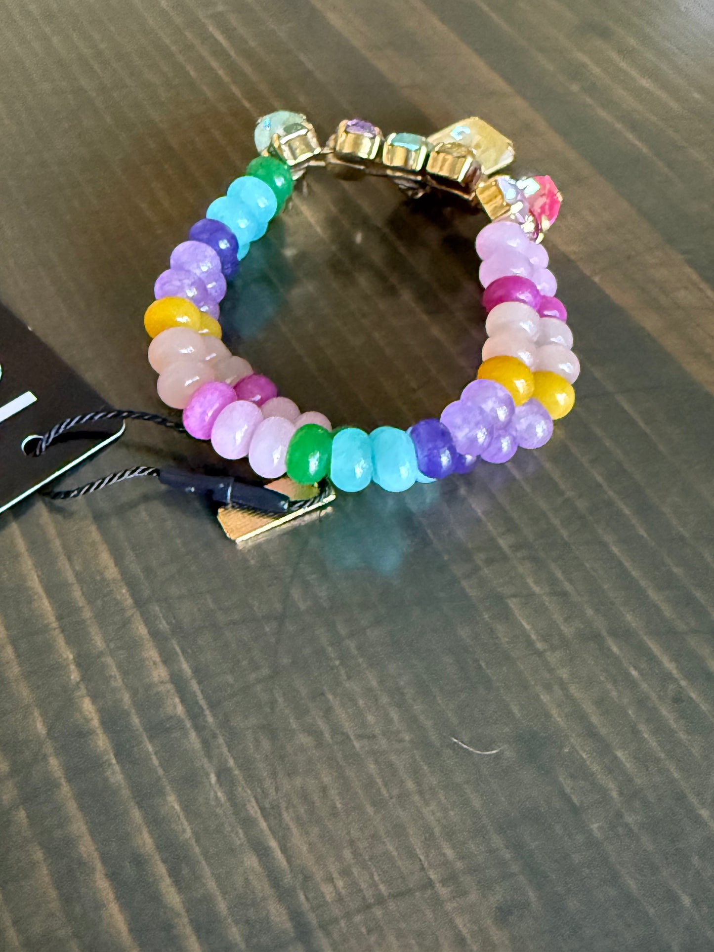 Tova Justine Bracelet