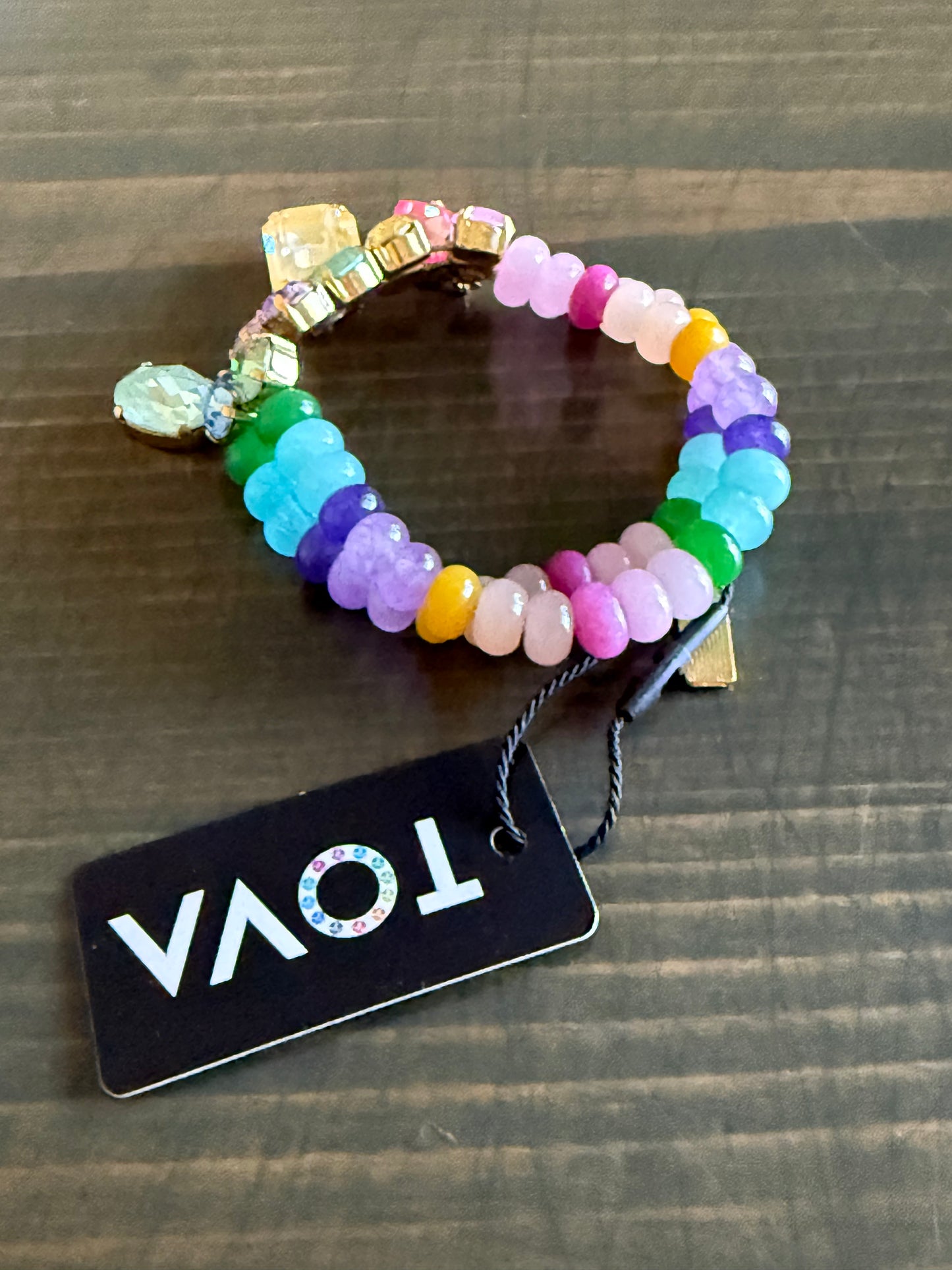 Tova Justine Bracelet