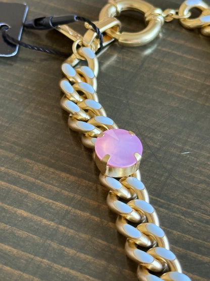 Tova Galileu Necklace Roselune