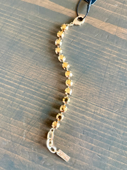 TOVA Izzy Bracelet Aurum