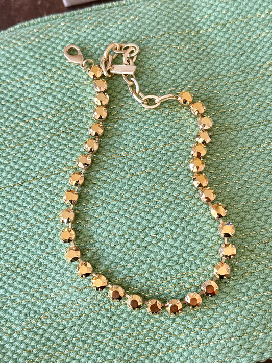 Tova Oakland Necklace Aurum