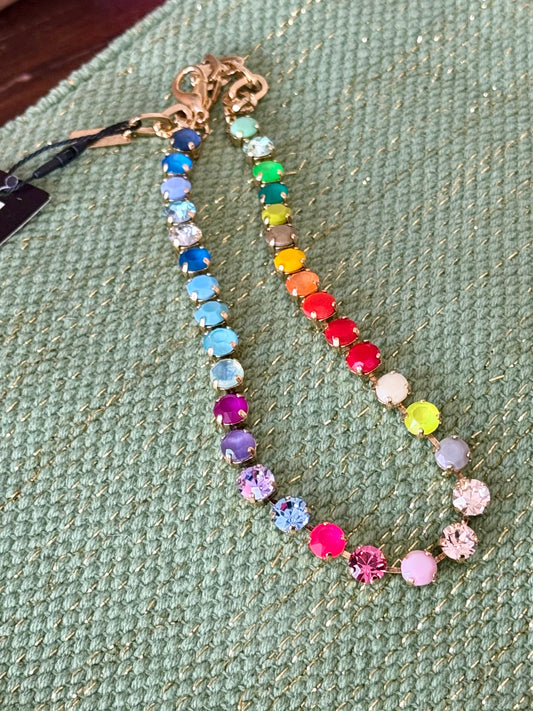 Tova Oakland Necklace Raver Fairy