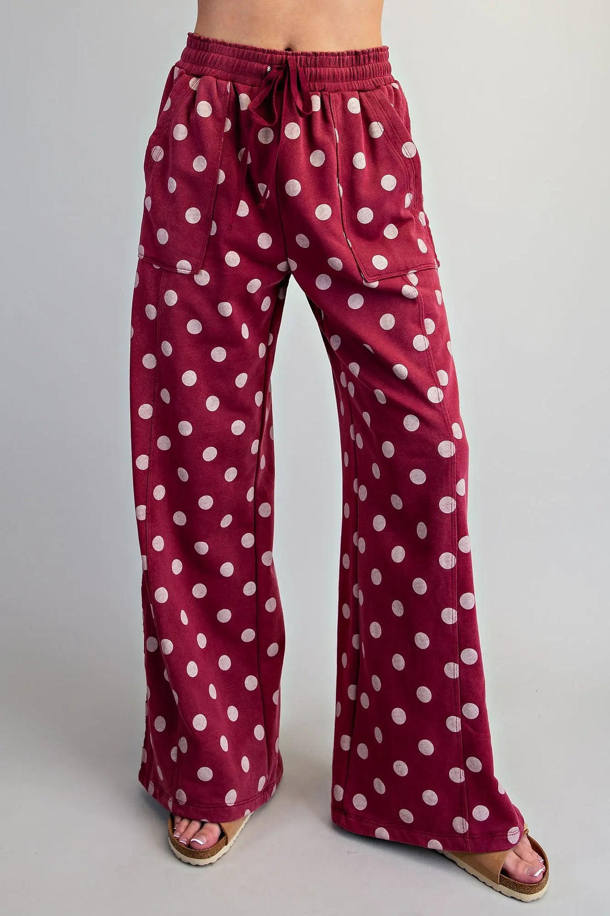 Dot About You Pants